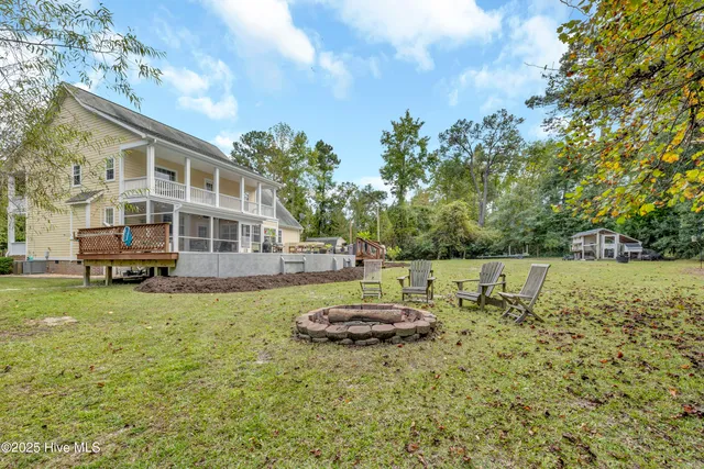 $785,000 | 480 Captain Beam Boulevard, Hampstead, NC 28443