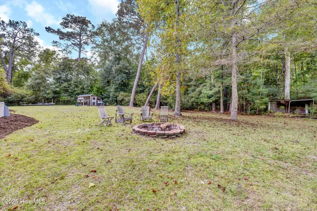 $785,000 | 480 Captain Beam Boulevard, Hampstead, NC 28443