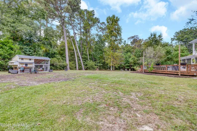 $785,000 | 480 Captain Beam Boulevard, Hampstead, NC 28443