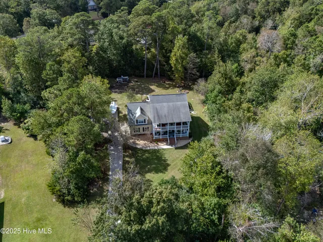 $785,000 | 480 Captain Beam Boulevard, Hampstead, NC 28443