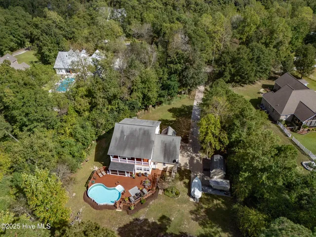 $785,000 | 480 Captain Beam Boulevard, Hampstead, NC 28443