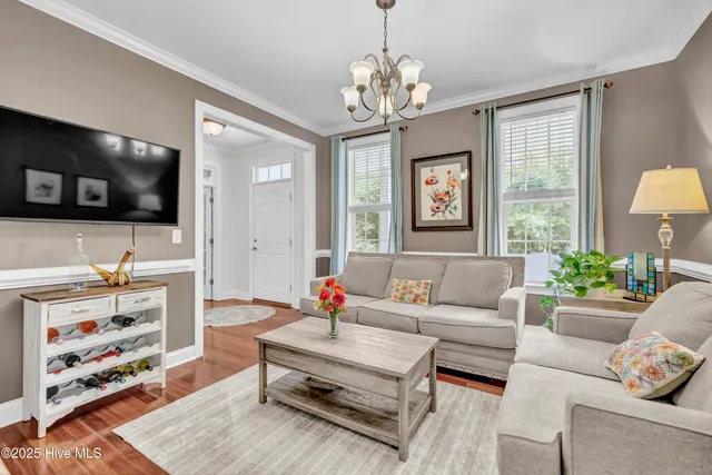 $785,000 | 480 Captain Beam Boulevard, Hampstead, NC 28443