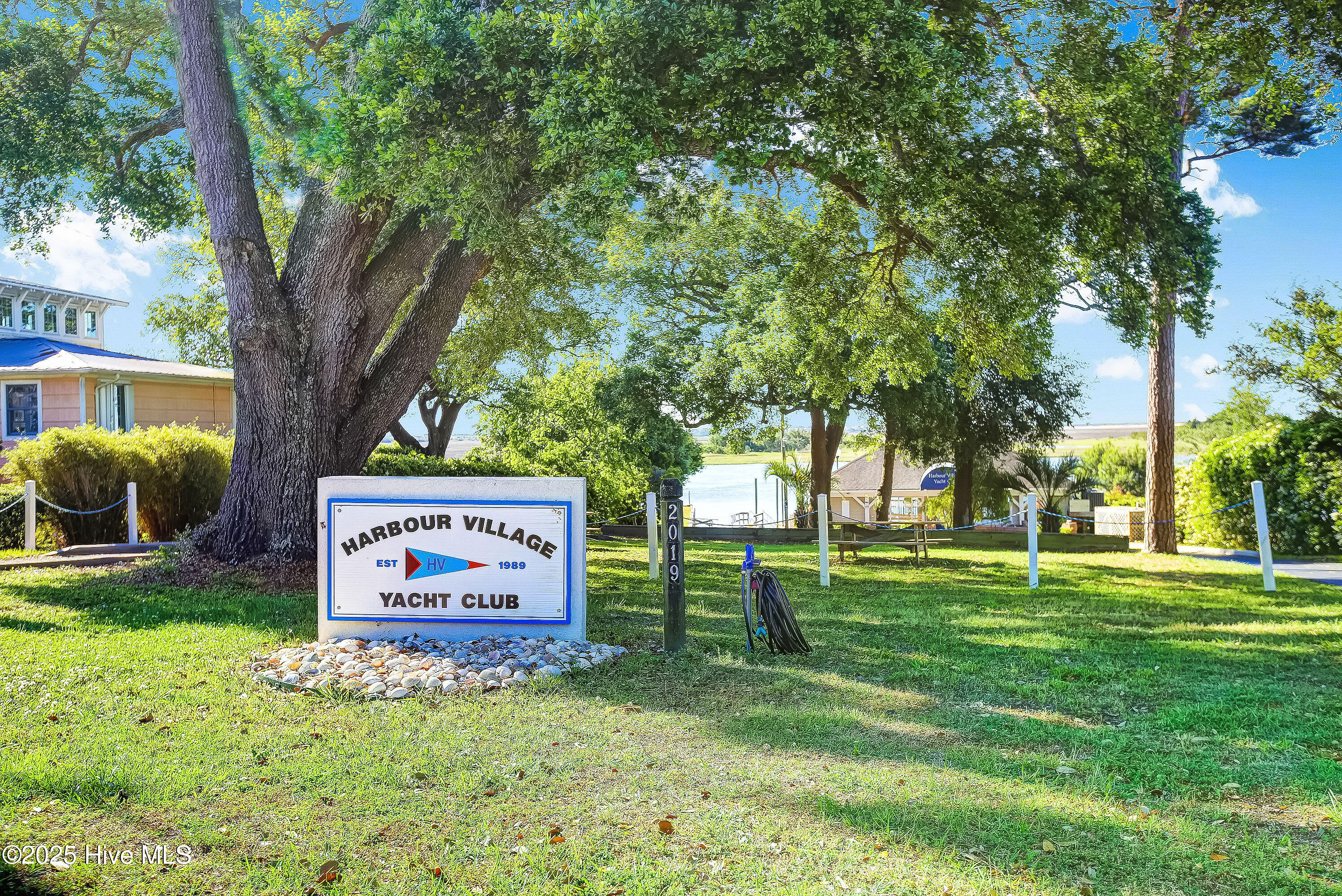 480 Captain Beam Boulevard Hampstead, NC 28443 - Photo 59 of 69 yacht_club