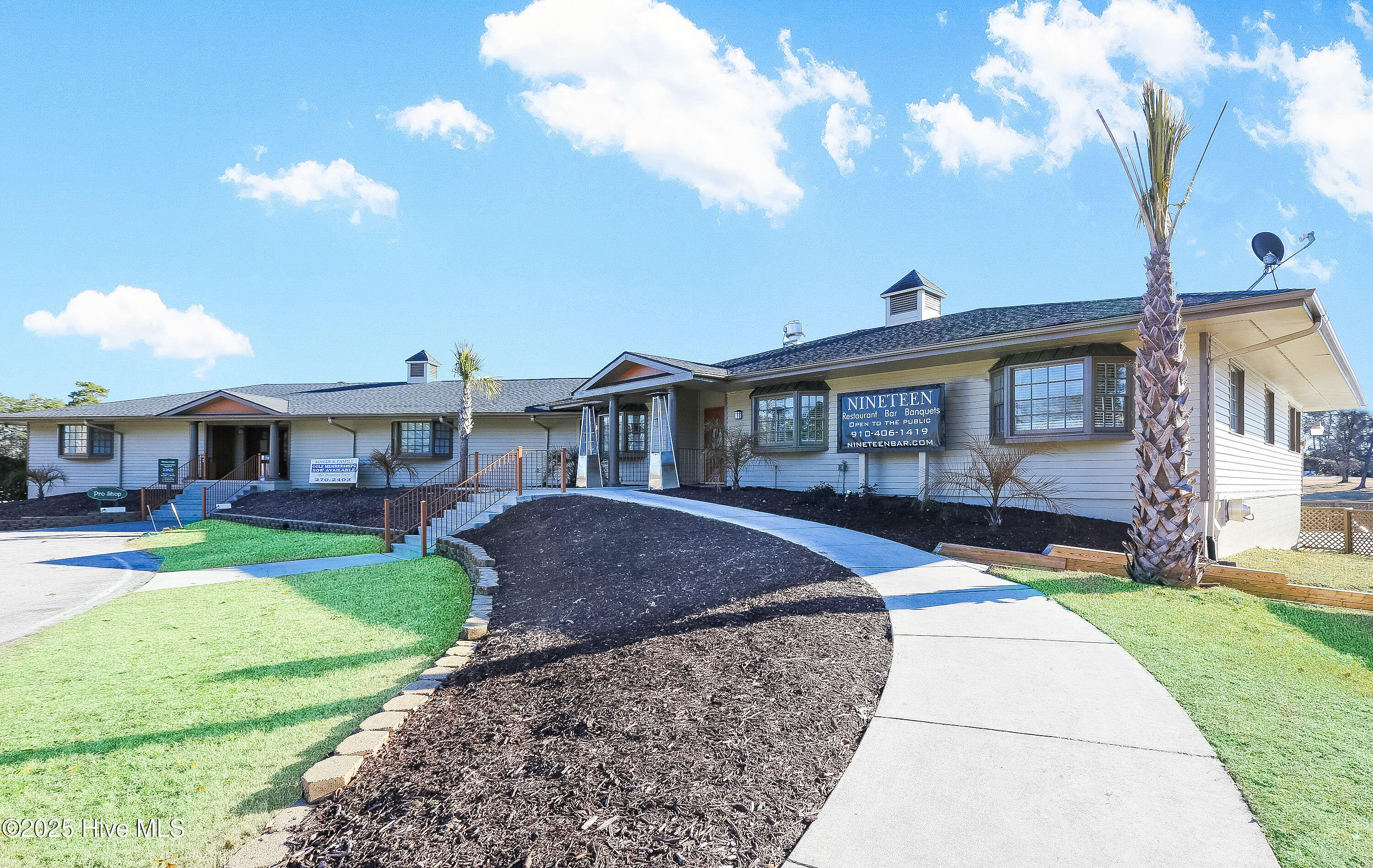 480 Captain Beam Boulevard Hampstead, NC 28443 - Photo 63 of 69 clubhouse