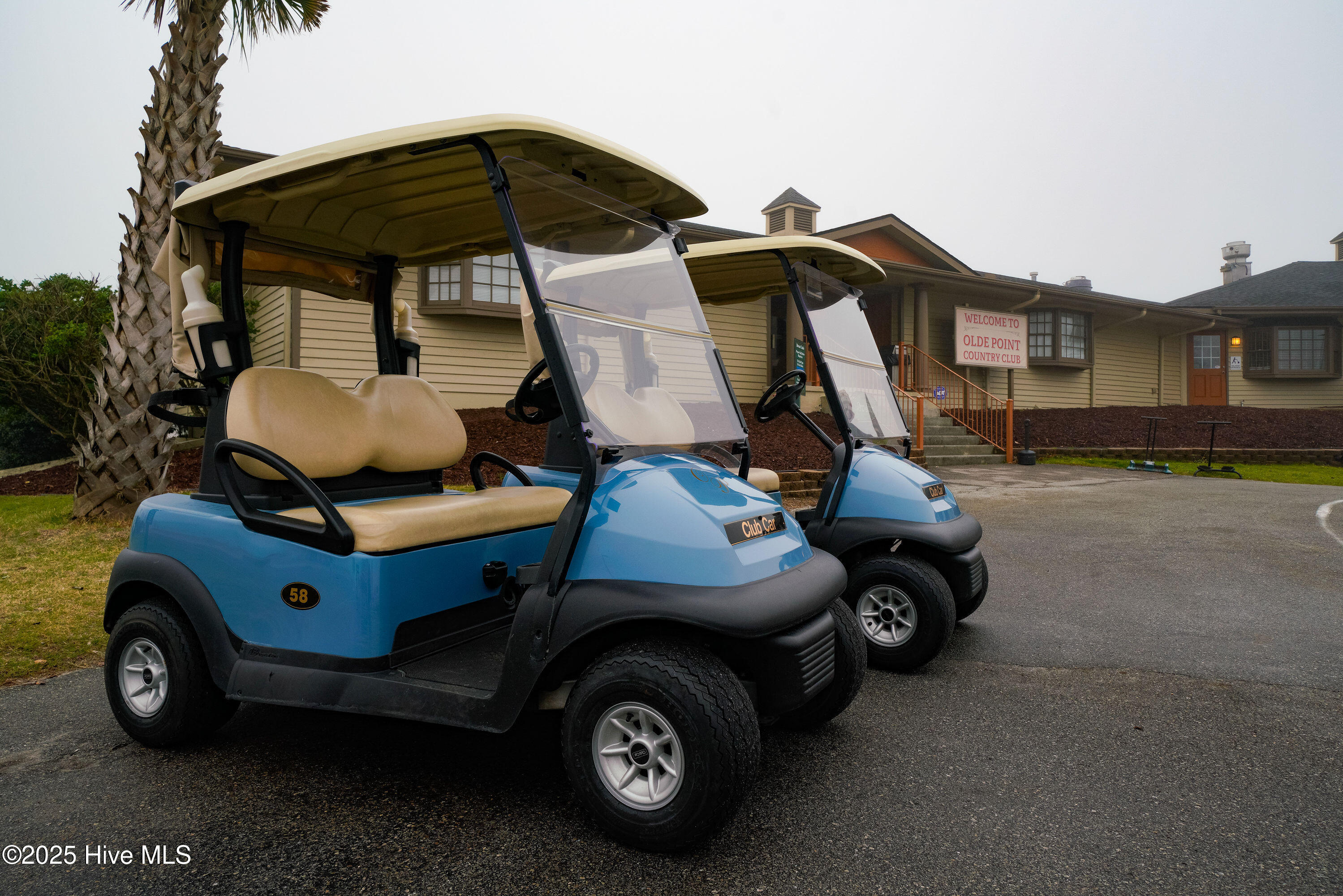 480 Captain Beam Boulevard Hampstead, NC 28443 - Photo 64 of 69 golf3