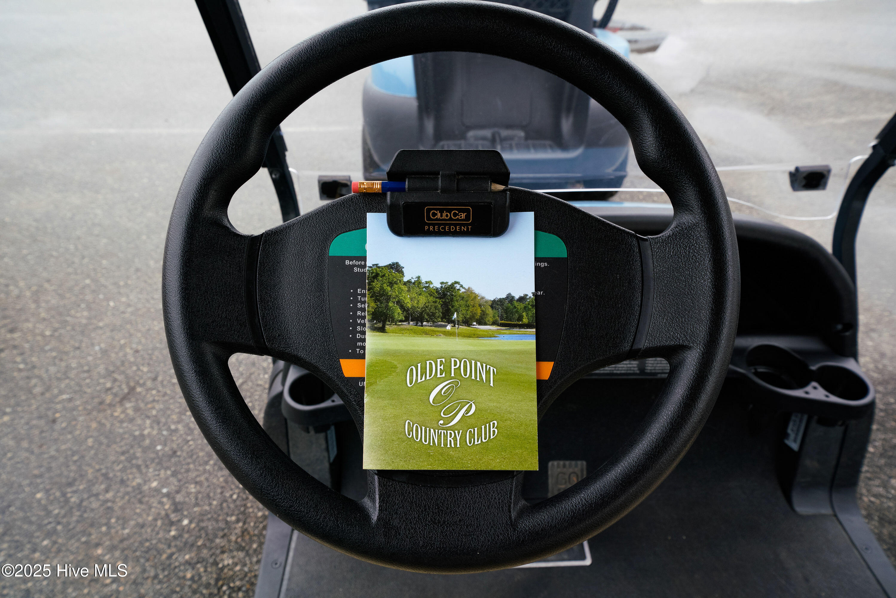 480 Captain Beam Boulevard Hampstead, NC 28443 - Photo 66 of 69 golf2