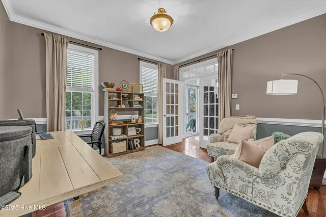 $785,000 | 480 Captain Beam Boulevard, Hampstead, NC 28443