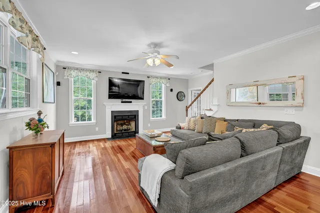 $785,000 | 480 Captain Beam Boulevard, Hampstead, NC 28443