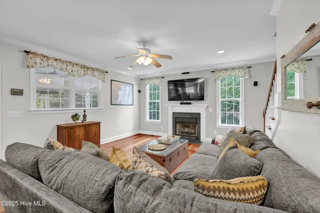 $785,000 | 480 Captain Beam Boulevard, Hampstead, NC 28443