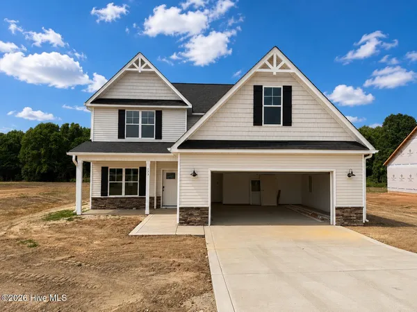 $449,995 | 133 Margot Manor Drive, Benson, NC 27504