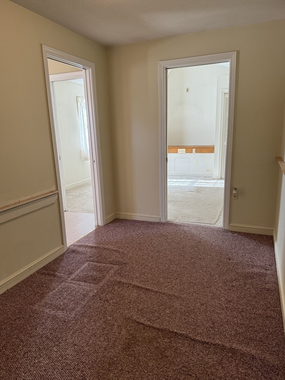 80 Jeffrey Road Springfield, MA 01119 - Photo 18 of 32 a view of empty room