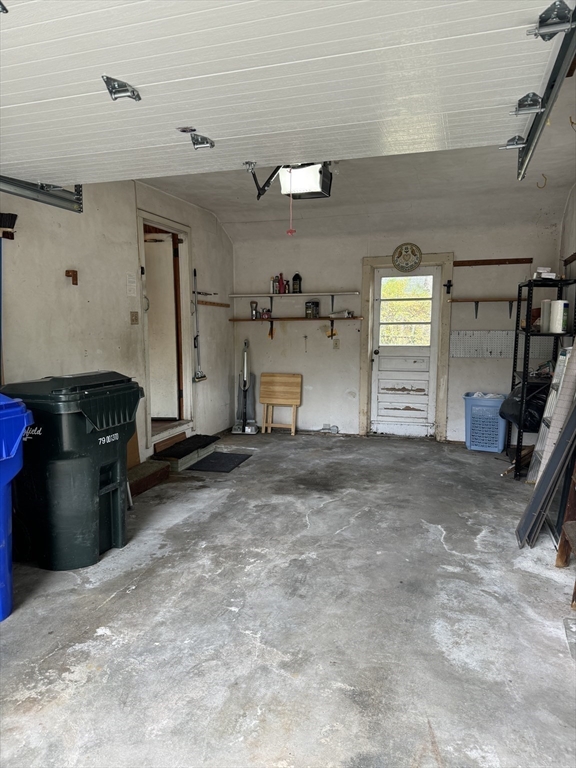 80 Jeffrey Road Springfield, MA 01119 - Photo 24 of 32 a view of a storage & utility room