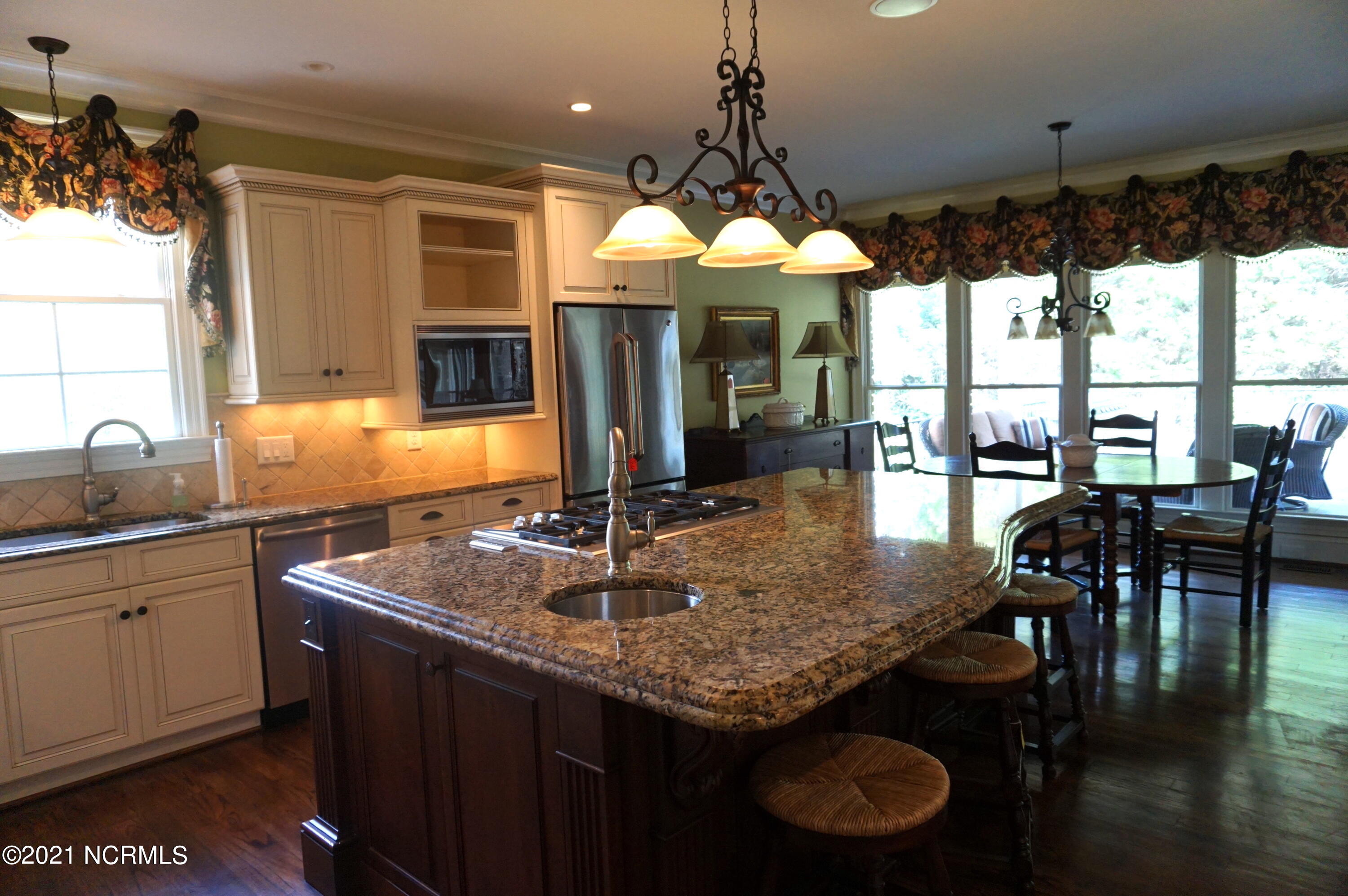 7040 Stalbridge Road Sims, NC 27880 - Photo 14 of 29 DSC04675