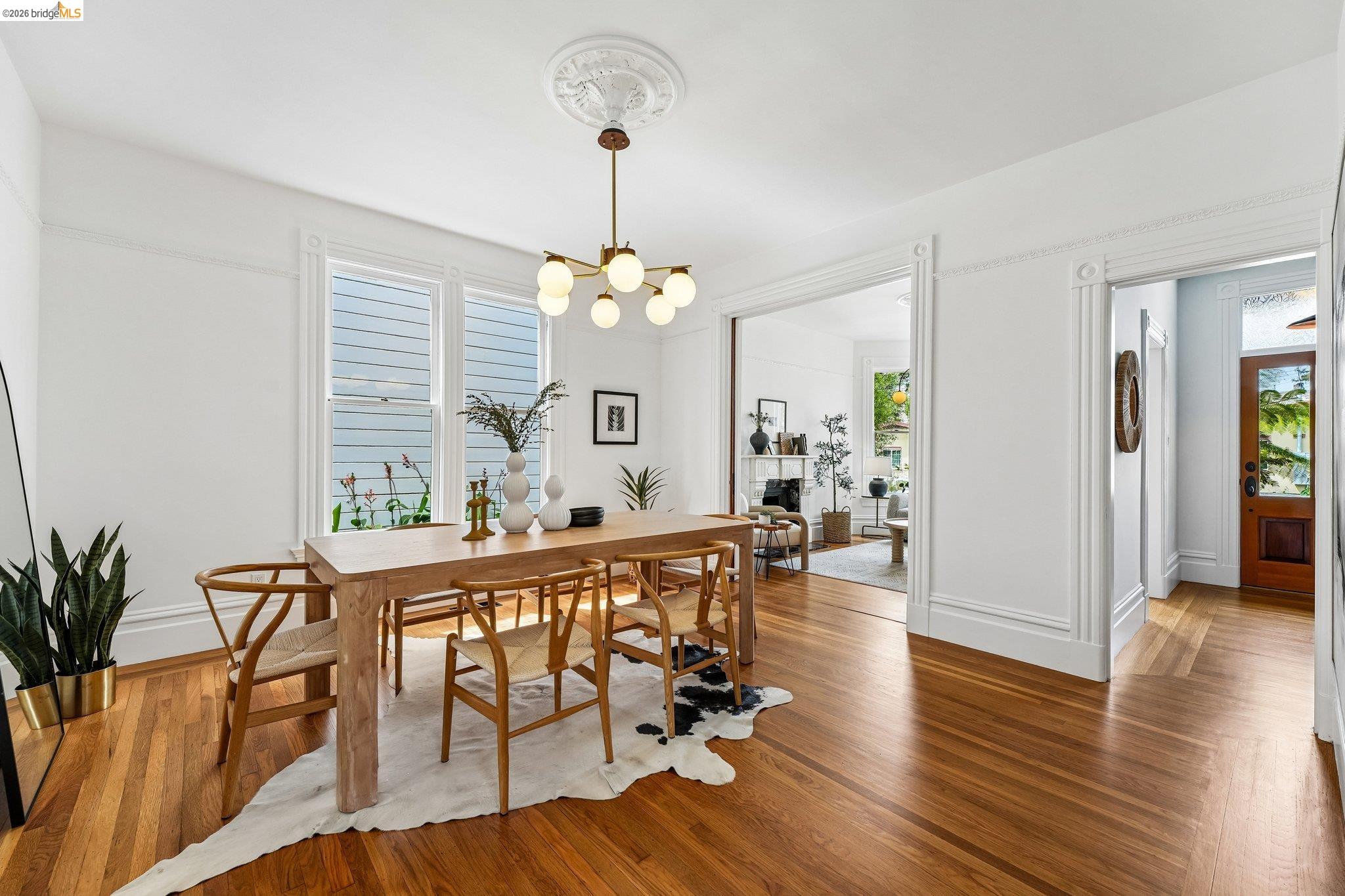 2222 Blake Street Berkeley, CA 94704 - Photo 10 of 68