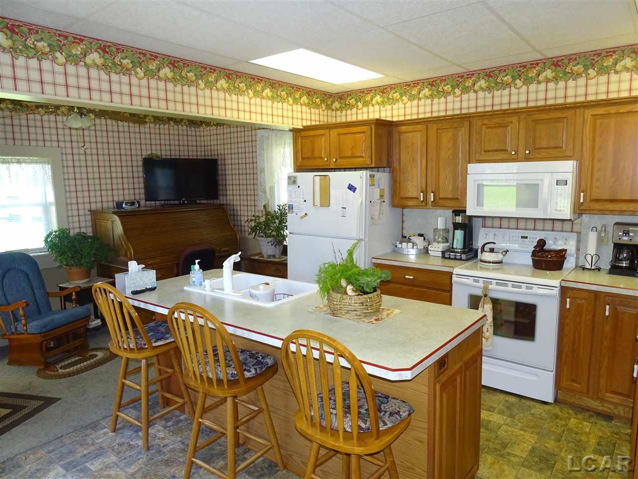 5600 South Meridian Road Hudson, MI 49247 - Photo 16 of 44