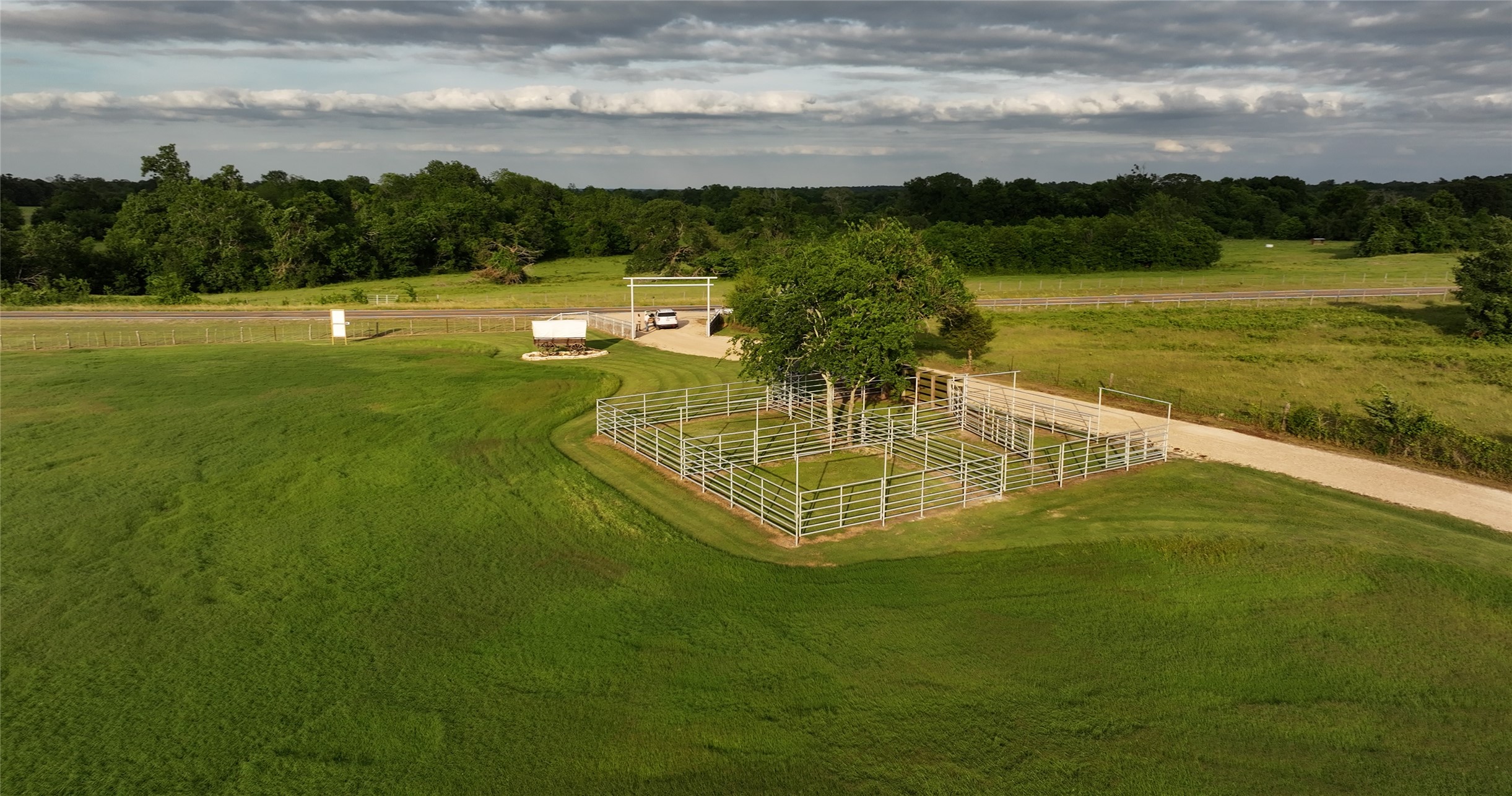 3283-2 Fm 2562 Road Anderson, TX 77830 - Photo 19 of 36