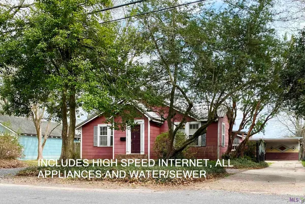 $2,600 | 2266 Cloverdale Avenue, Baton Rouge, LA 70808