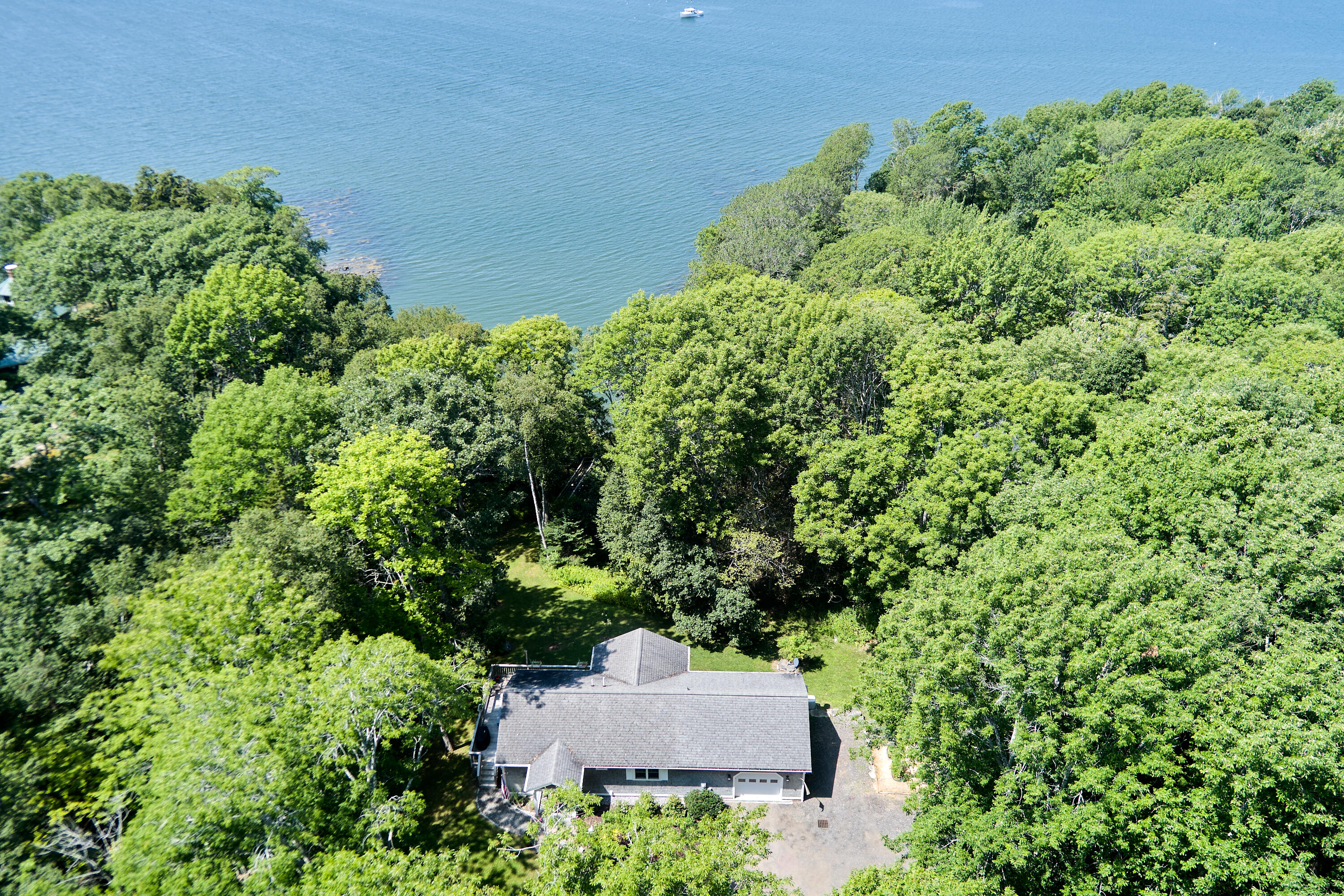 33 Rocking Horse Lane Tenants Harbor, ME 04860 - Photo 43 of 47 44- 33 Rocking Horse Lane - St. George -