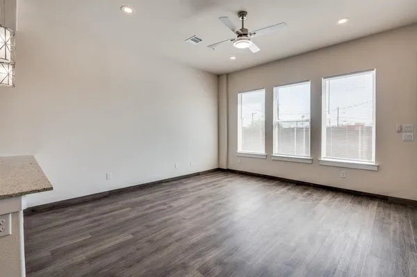 $1,975 | 710 Benge Drive, Unit C, Arlington, TX 76013