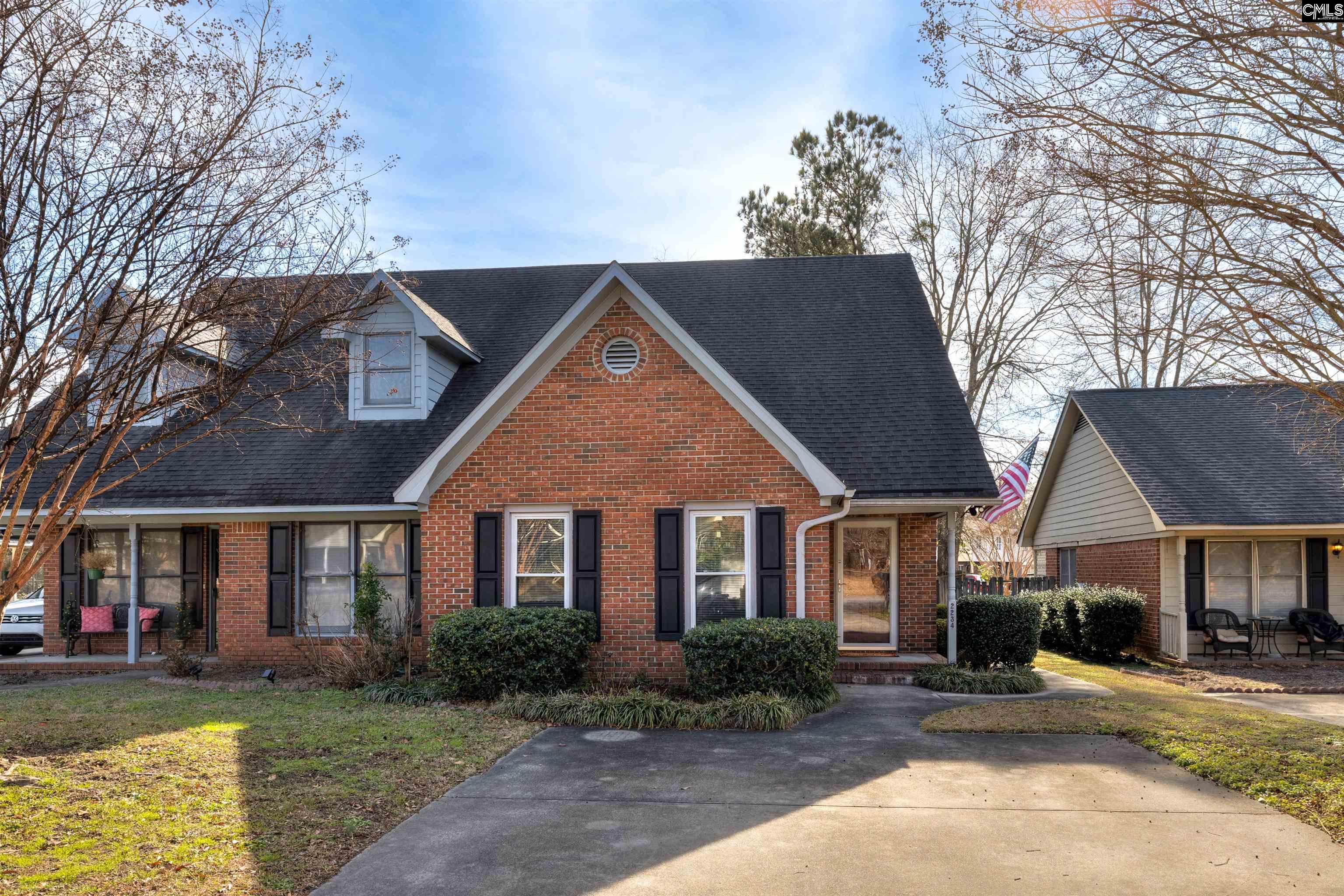 2234 Preot Street Sumter, SC 29150 - Photo 18 of 18