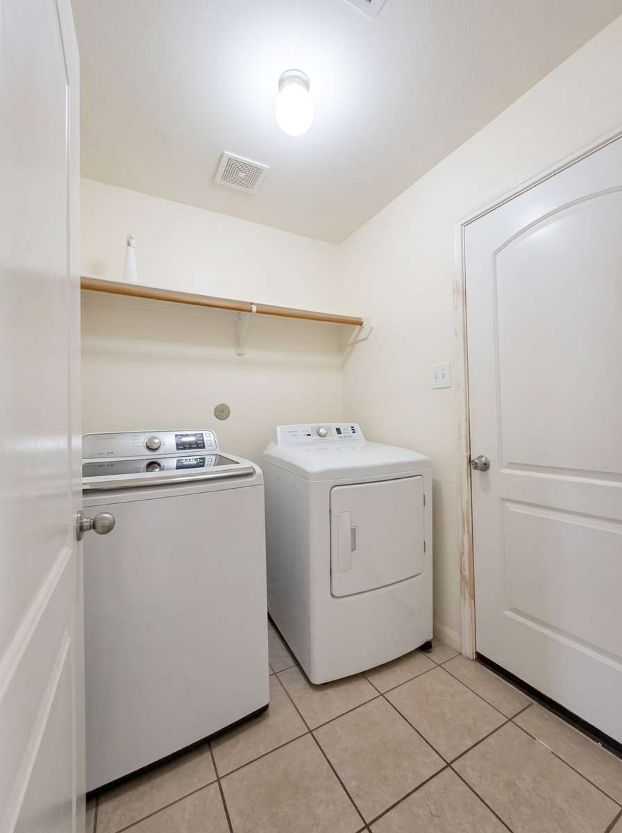 18962 Ranchcrest Drive Magnolia, TX 77355 - Photo 31 of 49 Laundryroom