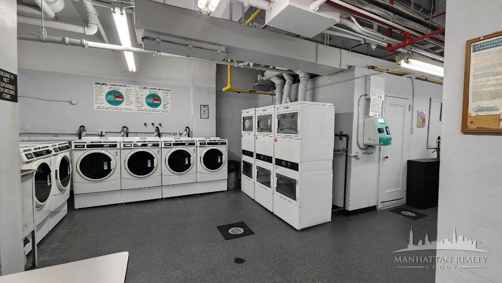 150 East 39th Street, Unit 1703 Manhattan, NY 10016 - Photo 20 of 22 Photo 22