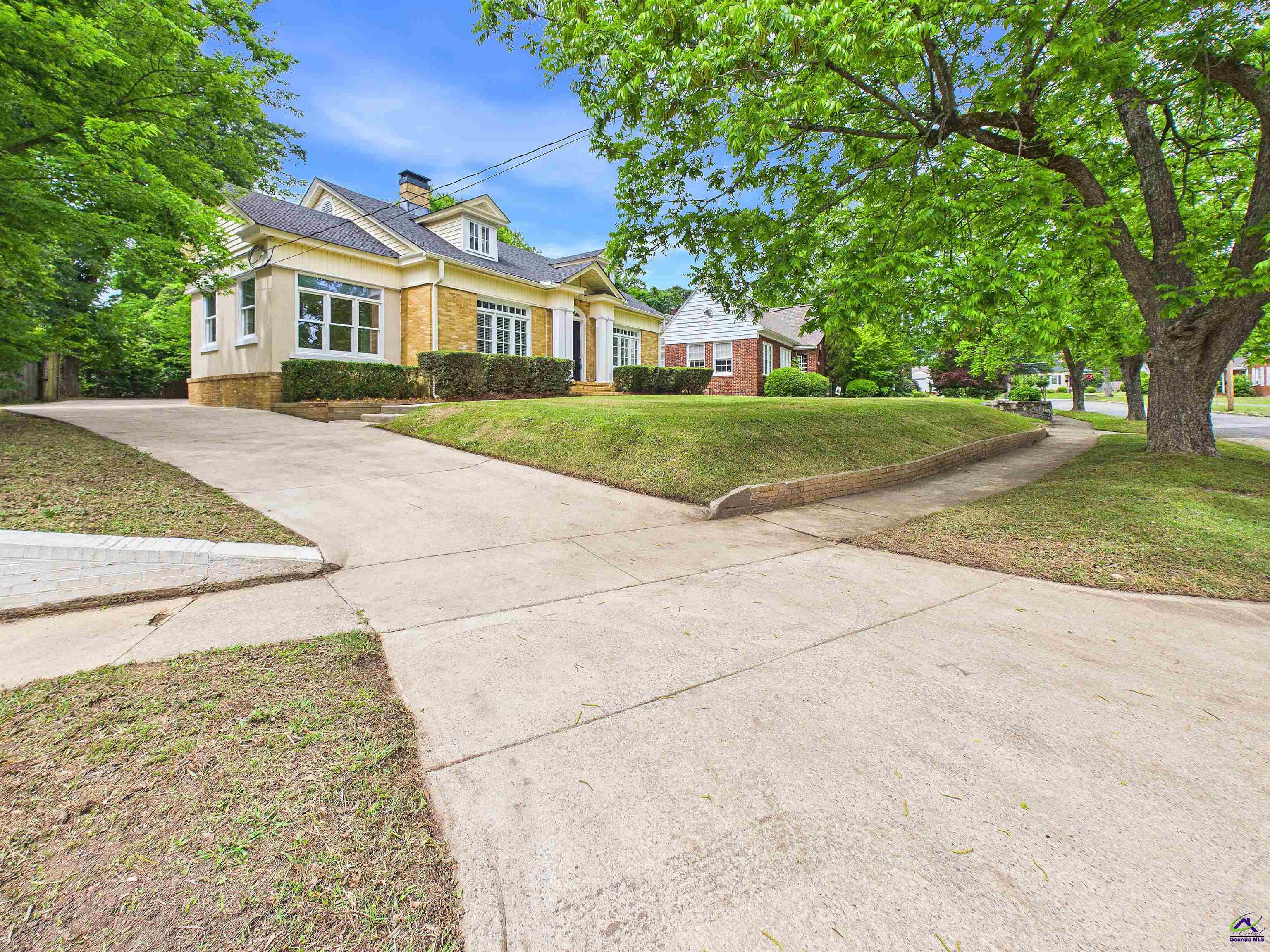 3750 Avon Road Macon, GA 31204 - Photo 5 of 54