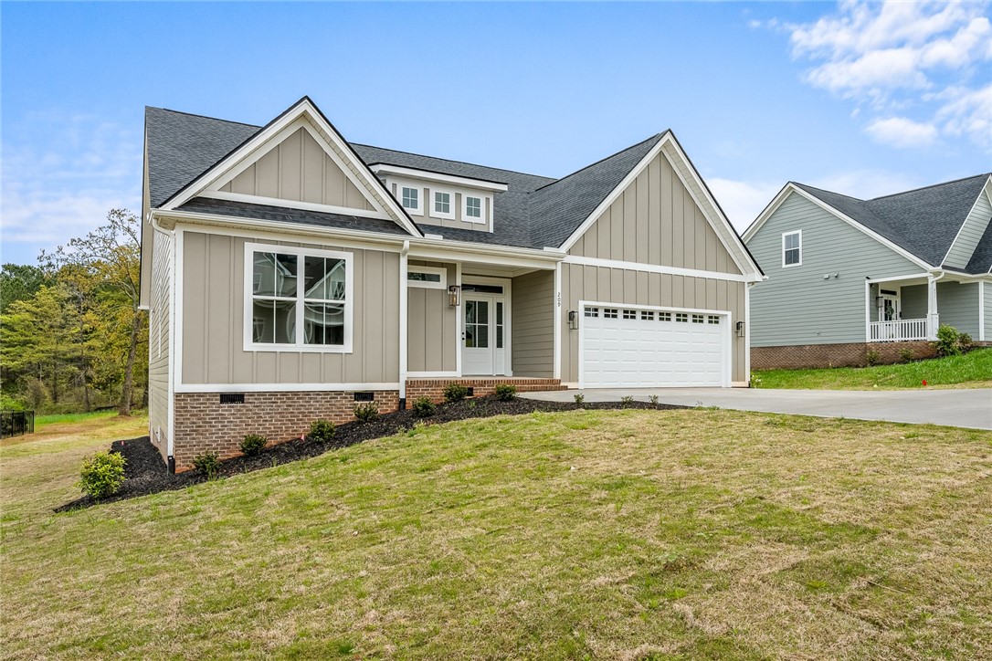 209 Timothy Court Anderson, SC 29621 - Photo 3 of 50