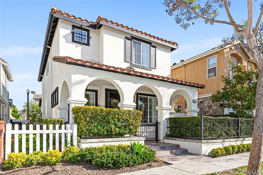14 First Street Ladera Ranch, CA 92694 - Photo 1 of 1