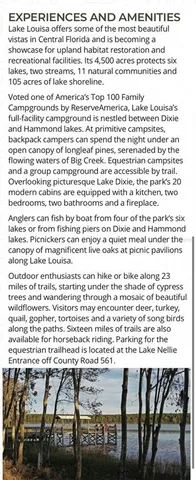 $225,000 | 1401 West Highway 50, Unit 152, Clermont, FL 34711