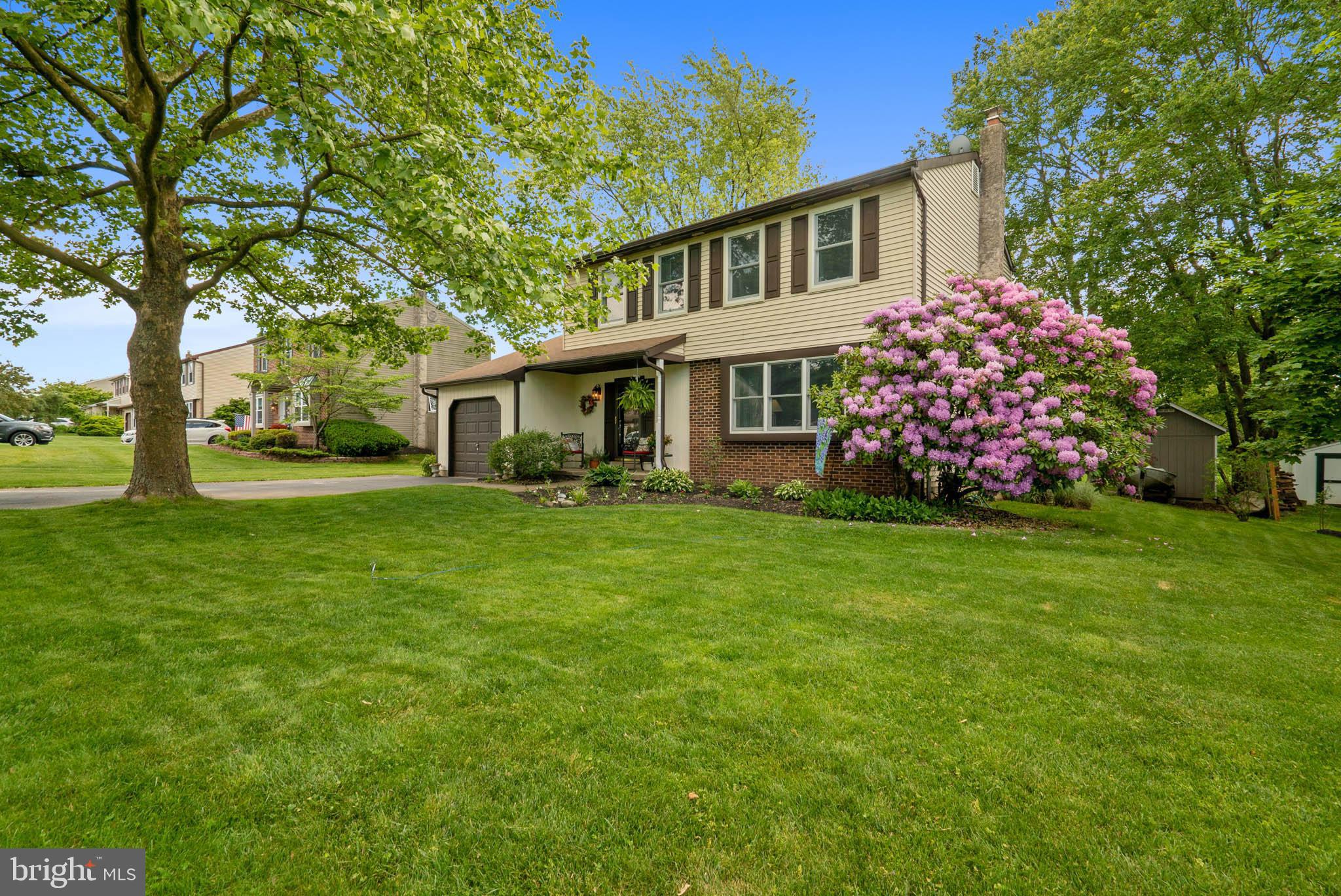 200 Chilton Road Langhorne, PA 19047 - Photo 1 of 16 Gallery Image 1