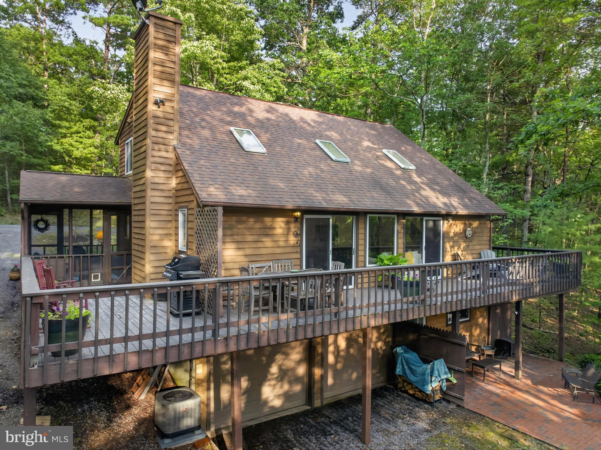 155 Beech Road Mount Jackson, VA 22842 - Photo 9 of 54