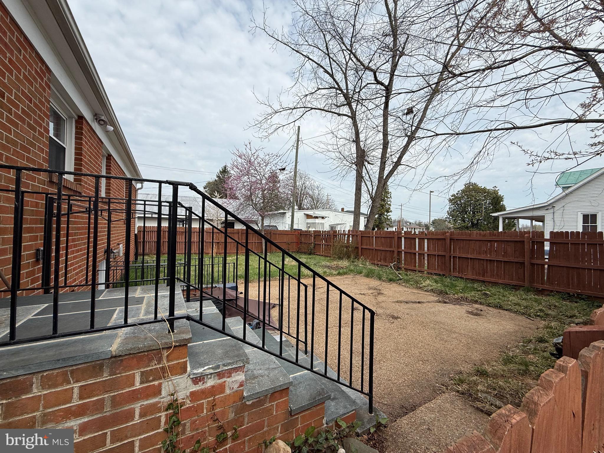 115 Washington Street Madison, VA 22727 - Photo 2 of 2