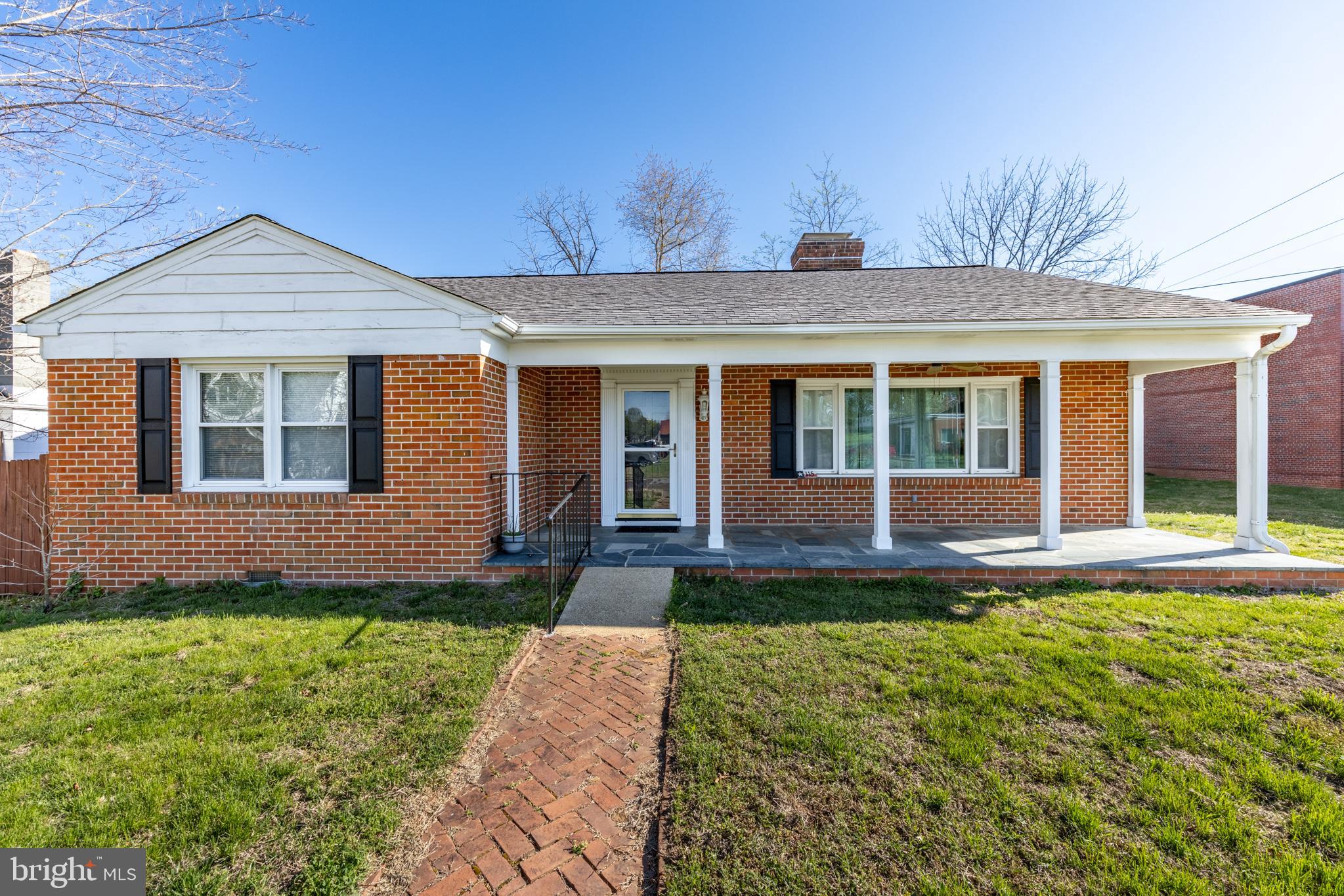 115 Washington Street Madison, VA 22727 - Photo 34 of 34