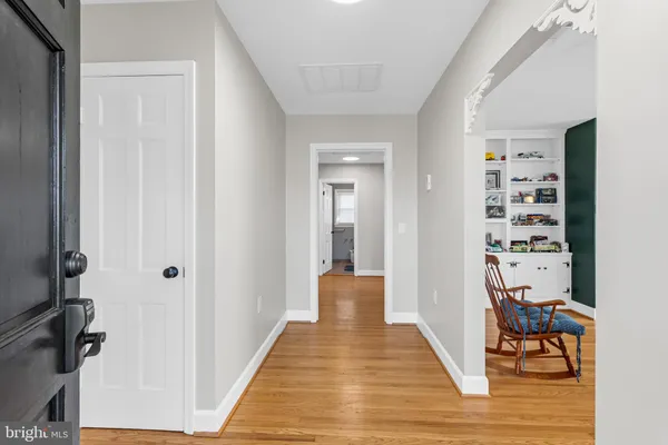 $409,000 | 115 Washington Street, Madison, VA 22727