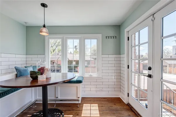 $1,300,000 | 495 South York Street, Denver, CO 80209