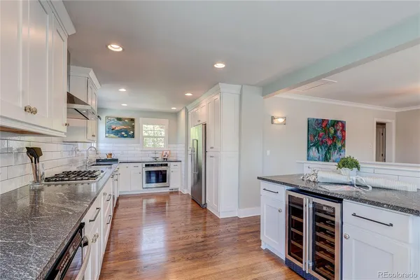 $1,300,000 | 495 South York Street, Denver, CO 80209