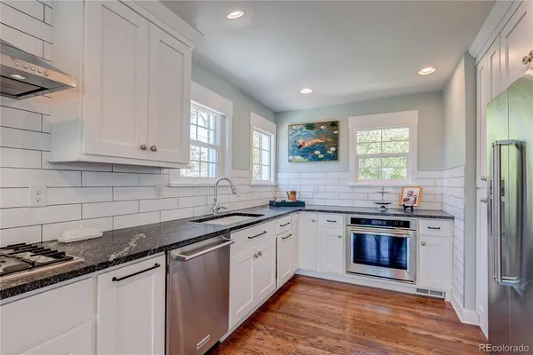 $1,300,000 | 495 South York Street, Denver, CO 80209