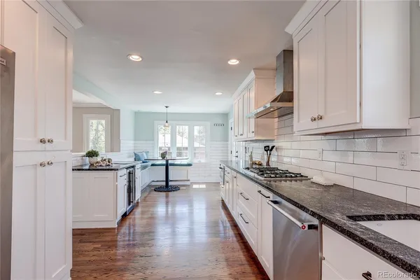 $1,300,000 | 495 South York Street, Denver, CO 80209
