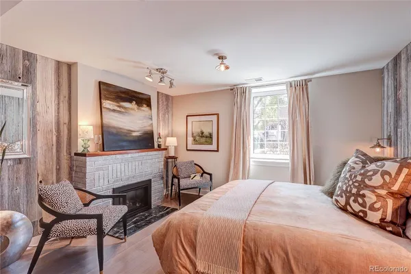 $1,300,000 | 495 South York Street, Denver, CO 80209