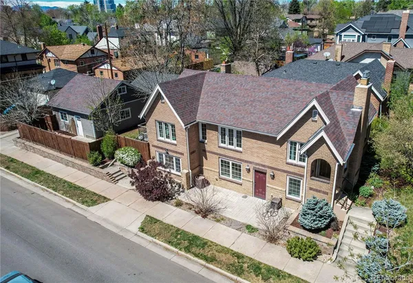 $1,300,000 | 495 South York Street, Denver, CO 80209