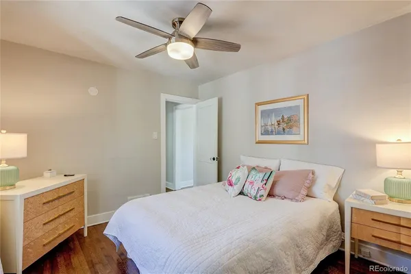 $1,300,000 | 495 South York Street, Denver, CO 80209