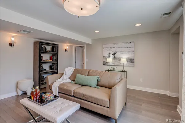 $1,300,000 | 495 South York Street, Denver, CO 80209
