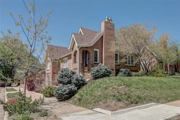 $1,300,000 | 495 South York Street, Denver, CO 80209