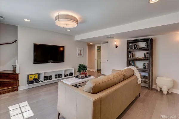 $1,300,000 | 495 South York Street, Denver, CO 80209