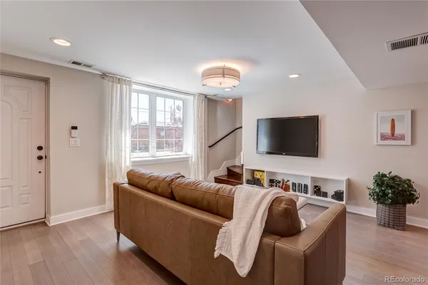 $1,300,000 | 495 South York Street, Denver, CO 80209