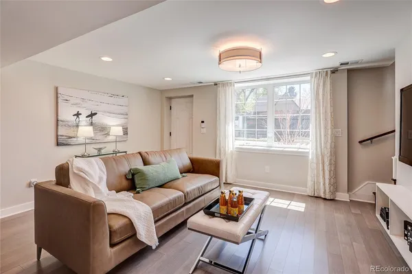 $1,300,000 | 495 South York Street, Denver, CO 80209