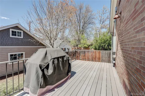 $1,300,000 | 495 South York Street, Denver, CO 80209