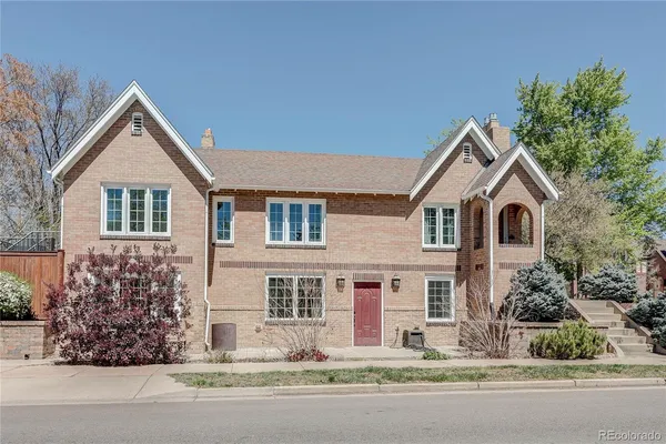 $1,300,000 | 495 South York Street, Denver, CO 80209