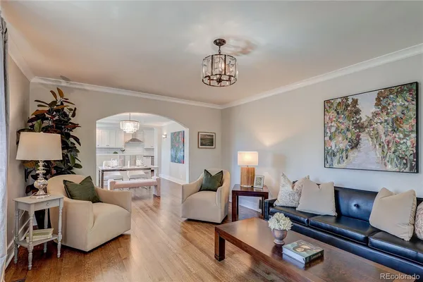 $1,300,000 | 495 South York Street, Denver, CO 80209